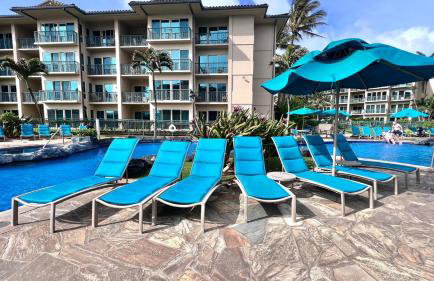 Pau Hana Kauai at Waipouli Beach Resort - Photo 33