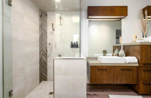 Lone Mountain Casita home - Foto 69