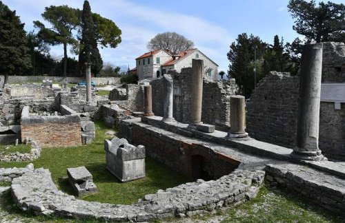 SPLIT VIEW 2 Bedrooms LUXURY APARTMAN 90 m2 - Foto 67