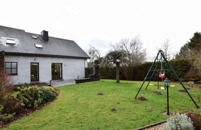 Charming Stay in Noville - Foto 21