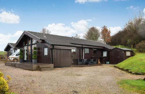 Glendowlin Lodge Retreat - Foto 1