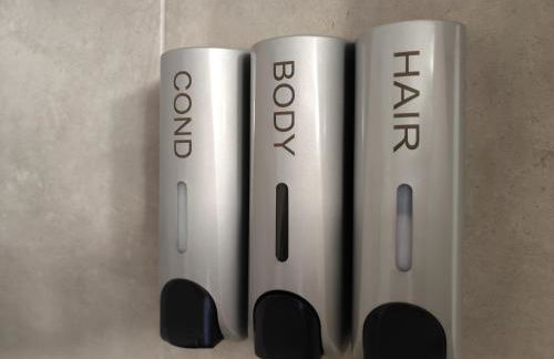 Anastasia's apartment with yard - Foto 27