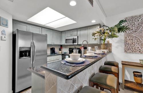 Beachside Bungalow: Surfside I #104 - Foto 8