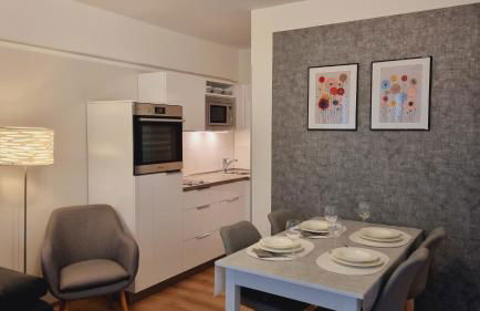 Ferienwohnung Mohnwiese und Blumenwiese - Foto 24