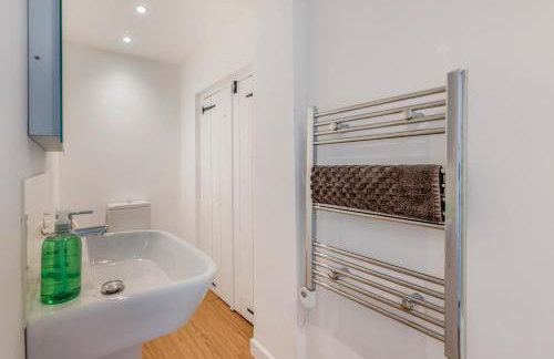 Pembrokeshire Near The Beach With A Heated Pool - Foto 27