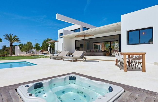 Holiday Home With Outdoor Cinema - Foto 22