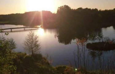 Wędkarska Agroturystyka - Foto 33