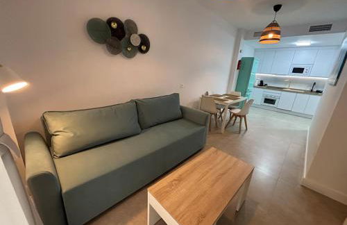 Nuevo! En el Centro con Azotea Solarium, Parking, Metro y AVE - Photo 43