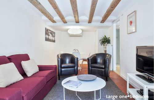 Inside Barcelona Apartments Esparteria - Foto 11