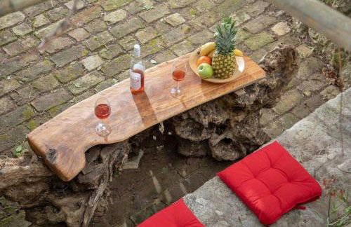 Margaritis's Treehouse - Foto 26