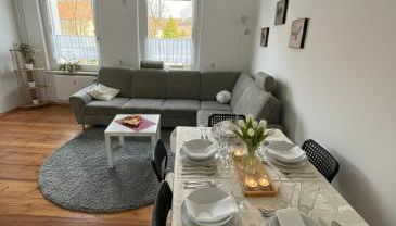 Ferienwohnung ab sofort - Foto 3