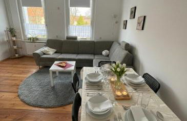 Ferienwohnung ab sofort - Foto 3