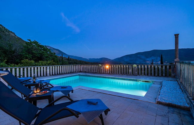 Villa Niko - Foto 29