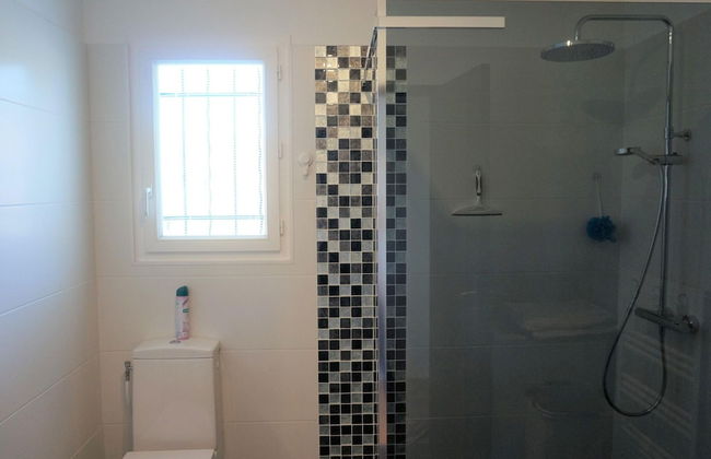 Holiday Home With Large Garden and Pool - Foto 13