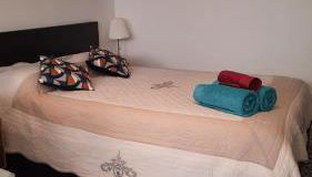 Studio climatisé Lantanas 2 adultes 2 enfants - Foto 4