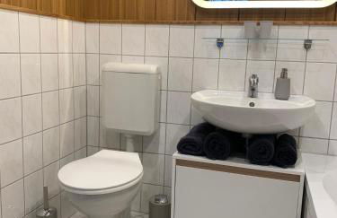 Ferienhaus Andrea am Bodetal - Foto 11