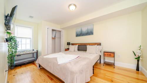 39 - 3BR Quincy - Stunning Townhouse near Adams - Foto 4