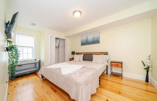 39 - 3BR Quincy - Stunning Townhouse near Adams - Foto 4