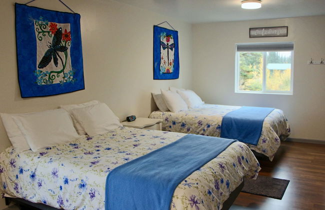 Arctic Dragonfly Inn - Foto 6