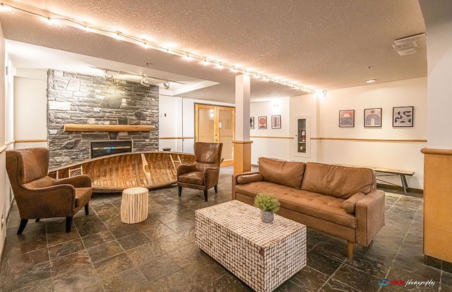 Luxurious One Bedroom Suite WindTower - Foto 20