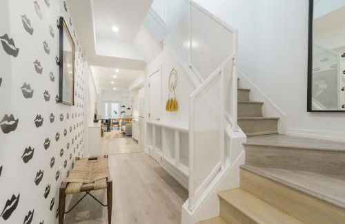 Abode XS House Stunning Architectural Flat - Foto 14