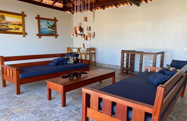 Casa Viva Milagres - Photo 10