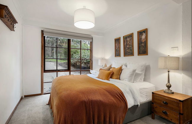 Onyx Retreat Healesville Luxury Lodge x Hot Tub - Foto 55