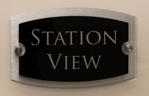 Station View, Dunblane - Foto 20