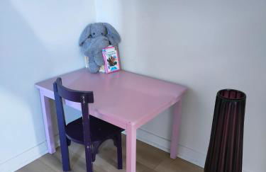 Gîte "Rêves de Gamins", proche du pôle Européen et du circuit des 24h - Foto 32