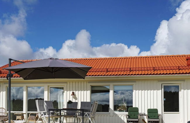 4 Star Holiday Home in Grebbestad-by Traum - Foto 1