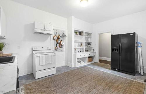 Remodeled Farmhouse, Central, with Yoga room - Foto 35