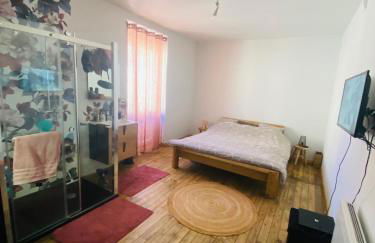 Superbe Loft Spa Jacuzzi Cinema - Foto 32