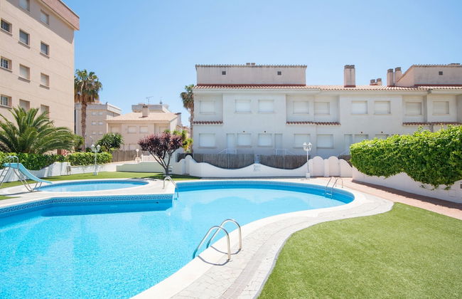 R142 - B4 Manila Resort Centrales - Foto 16