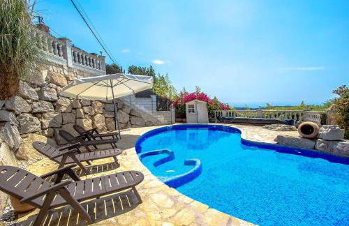 Swiss style villa near Barcelona 10min to beach - Foto 31