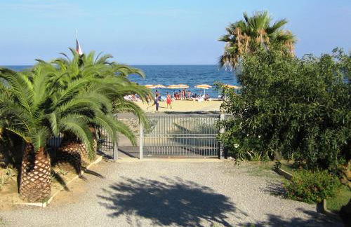 Residence Torre Saracena - Foto 1