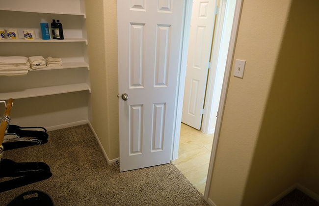 6Bdrm 2.5Bath 10Beds - Rosenberg - Foto 26