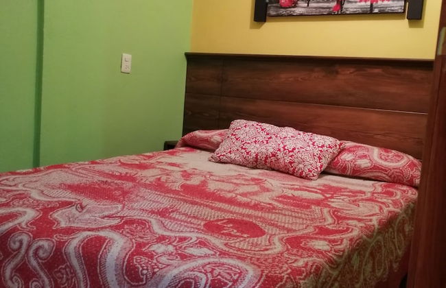 Posada Mi Bello Zacatlán - Foto 11