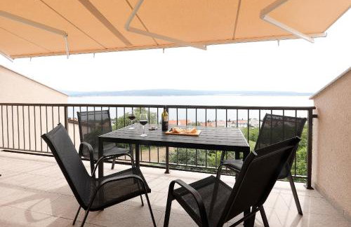 Apartments Via Sole Dramalj - Foto 1