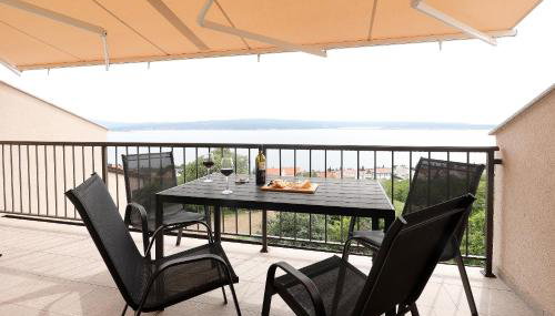 Apartments Via Sole Dramalj - Foto 1