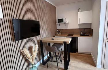 Le Nid Tranquille de Nancy - Photo 8