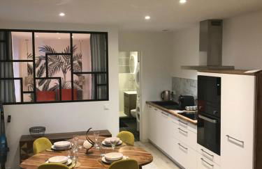 Joli appartement très bien situé - Perros-Guirec - Foto 1