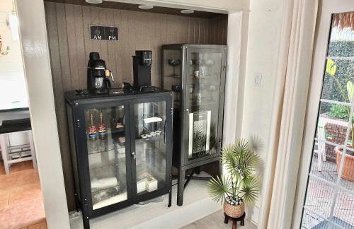 Eastside Garden Hideaway For 4 Perfect Location for World Cup Attendees - Foto 20