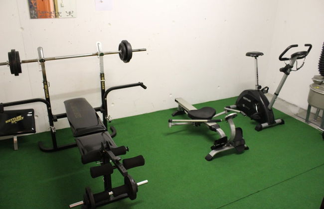 Apartments Arcadia - Foto 50