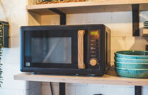 The Old Shop, Studio Hideout, Stoke Fleming - Foto 12