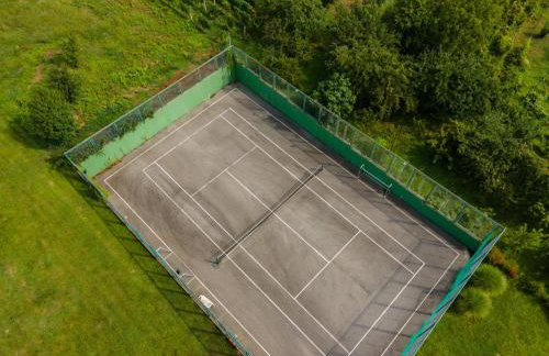 VAL HILLS Rural Holiday House - Foto 51