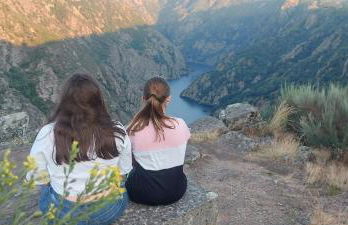 Ás Portas do Sil - En la Ribeira Sacra - Foto 22