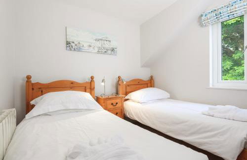 Keepers Lodge, Hillfield Village - Foto 27