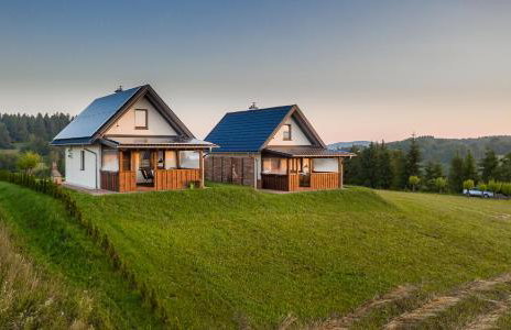 Domki Zielone Wzgórze 606-819-046 - Foto 16