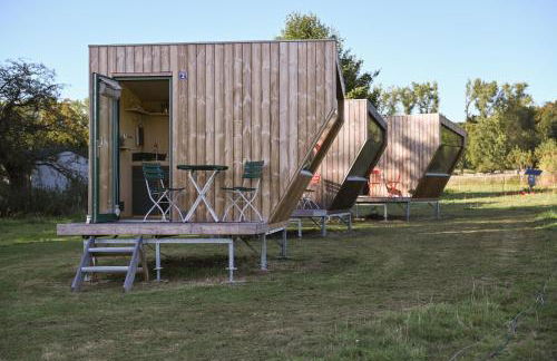 Sleep Space 3 - Green&Tiny Spot Rehburg Schafweide - Photo 28