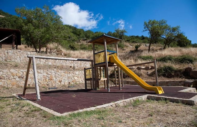 Masseria rocca di Gonato - Foto 17